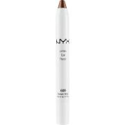 NYX Professional Makeup Jumbo Eye Pencil 609 French Fries - 5 g