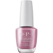 OPI Nature Strong Simply Radishing - 15 ml