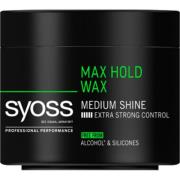 Syoss Wax Max Hold 150 ml