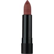 Annemarie Börlind Lipstick Matt Truffle Plum - 4,2 g