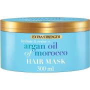 OGX Argan Extra Strength Hair Mask 300 ml