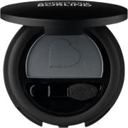 Annemarie Börlind Powder Eye Shadow Matt Graphite - 2 g