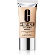 Clinique Even Better Refresh Hydrating & Repairing Makeup CN 20 Fair -...