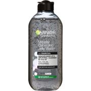 Garnier SkinActive Micellar Cleansing Charcoal Jelly 400 ml