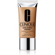 Clinique Even Better Refresh Hydrating & Repairing Makeup WN 114 Golde...