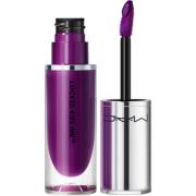 MAC Cosmetics Locked Kiss Ink Lipcolour Sardonic - 4 ml