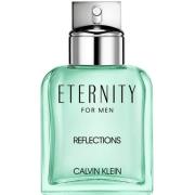 Calvin Klein CK One Reflections EdT - 100 ml