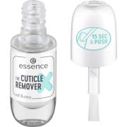 essence The Cuticle Remover 8 ml