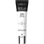 L'Oréal Paris Prime Lab Advanced Derm Primer 24H Matter Setter 30 ml