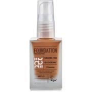 Ecooking Foundation Hazelnut - 30 ml