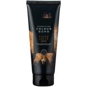 Id Hair Colour Bomb Caffe Latte 807 - 200 ml