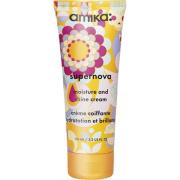 Amika Supernova Moisturizing Styling Cream Styling Cream - 100 ml