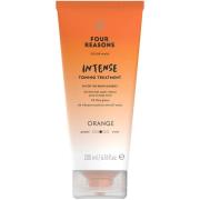 Four Reasons Intense Toning Treatment Orange 200 ml