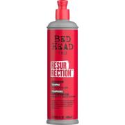 TIGI Bed Head Resurrection Shampoo 400 ml