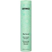 Amika The Kure Bond Shampoo - 275 ml