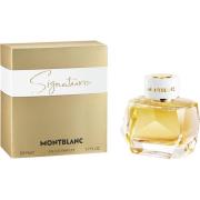 Montblanc MB Signature Absolue EdP - 50 ml