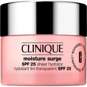 Clinique Moisture Surge Spf 25 - 30 ml