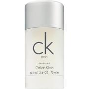 CK One Deostick, 75 ml Calvin Klein Deodorant