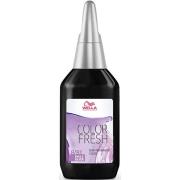 Wella Professionals Color Fresh 8/81 L. Blonde Pearl Ash - 75 ml