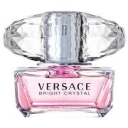 Versace Bright Crystal EdT, 50 ml Versace Parfyme