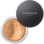 bareMinerals Original Matte Foundation SPF 15 Golden Beige 13 - 6 g