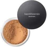 bareMinerals Original Loose Mineral Foundation SPF 15 Medium Dark - 8 ...