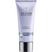 System Professional LuxeBlond Hair Moisturiser Conditioner 200 ml