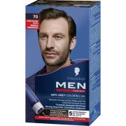 Schwarzkopf Men Perfect 70 - 1 pcs