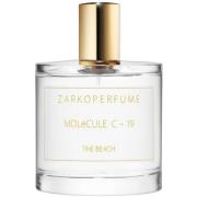 Zarkoperfume Molécule C-18 The Beach EdP - 100 ml