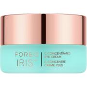 IRIS C-Concentrated Brightening Eye Cream, 15 ml Foreo Øyekrem