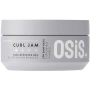 Schwarzkopf Professional OSiS Curl Jam 300 ml