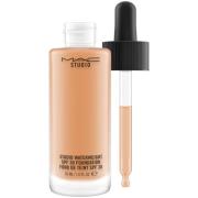 MAC Cosmetics Studio Waterweight SPF 30 Foundation Nc44 - 30 ml