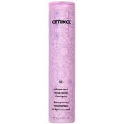 Amika 3D Volumizing and Thickening Shampoo 275 ml