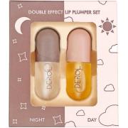 Day & Night Lip Plumper, 11 ml Derol Lipgloss