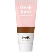 Barry M Fresh Face Foundation 17 - 35 ml