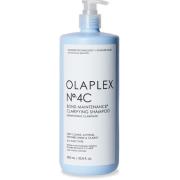 Olaplex No.4C Clarifying Shampoo 1000 ml