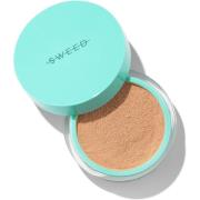 Sweed Miracle Powder Golden Medium 03 - 7 g