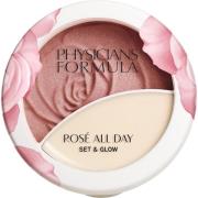 Physicians Formula Rosé All Day Set & Glow Brigtening Rose