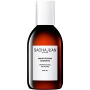 SACHAJUAN Moisturizing Shampoo - 250 ml