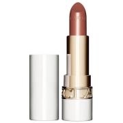 Clarins Joli Rouge Shiny Lipstick 757S Nude Brick - 3,5 g