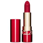 Clarins Joli Rouge Velvet Lipstick 742V Jolie Rouge - 3,5 g