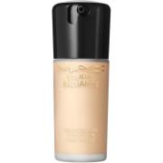 MAC Cosmetics Studio Radiance Serum-Powered Foundation Nc17 - 30 ml