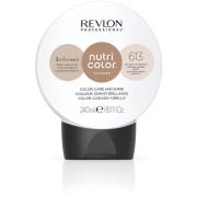 Revlon Professional PRO Nutri Color Filters 613 - 240 ml