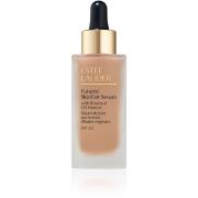 Estée Lauder Futurist Skintint Serum Foundation Spf20 2C3 Fresco - 30 ...