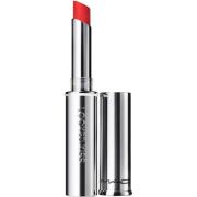 MAC Cosmetics Locked Kiss 24Hr Lipstick Gutsy - 1,8 g