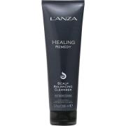 L'ANZA Healing Remedy Scalp Balancing Cleanser - 266 ml