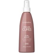 L'ANZA Healing Curls Curl Boost Spray - 177 ml