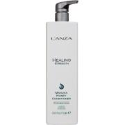 L'ANZA Healing Strength Manuka Honey Conditioner - 1000 ml