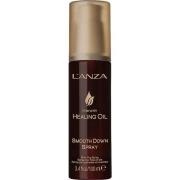 L'ANZA Lanza keratin Healing oil Smooth Down Spray - 100 ml