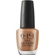 OPI Nail Lacquer Spice Up Your Life - 15 ml